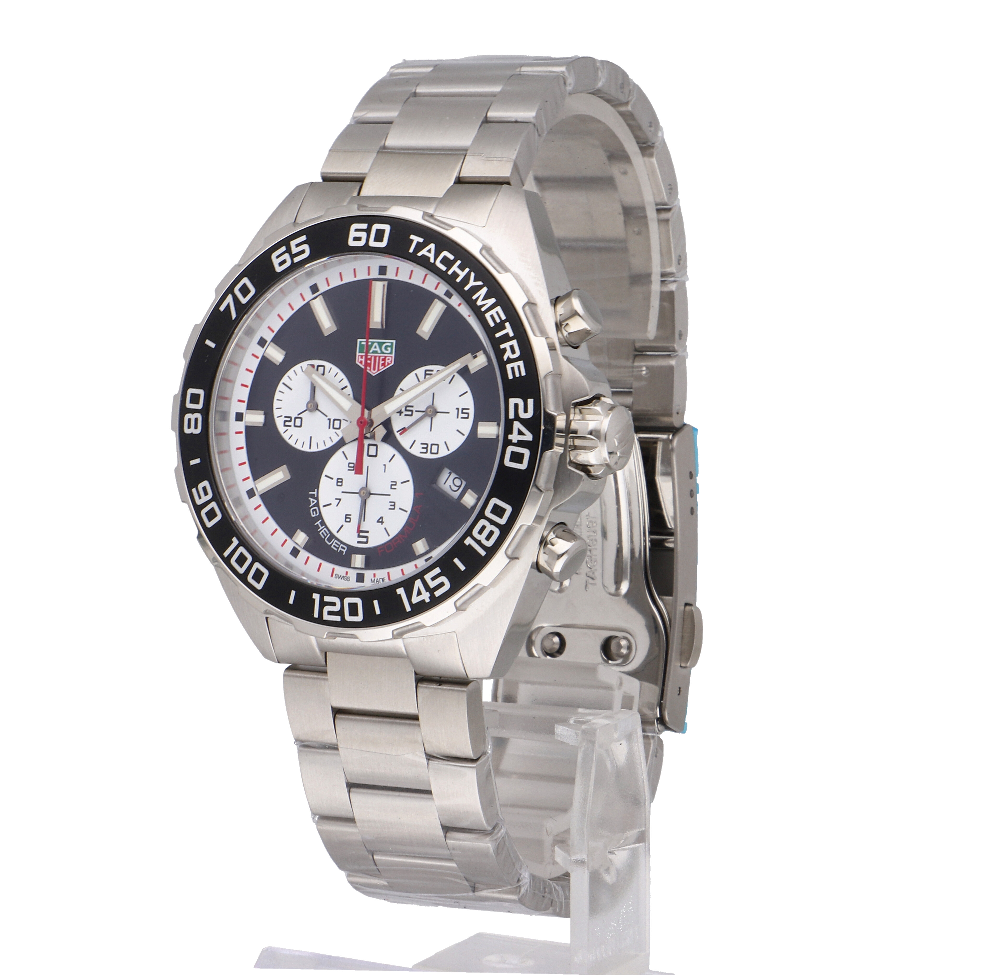 TAG Heuer Formula 1